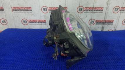 Фара правая DAIHATSU COPEN L880K 2389, 8111097274 3 ракурс