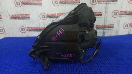 Фара правая DAIHATSU COPEN L880K 2389, 8111097274 4 ракурс