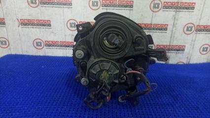 Фара правая DAIHATSU COPEN L880K 2389, 8111097274 5 ракурс