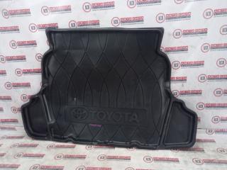 Коврик багажника TOYOTA PREMIO ZRT260 1 ракурс