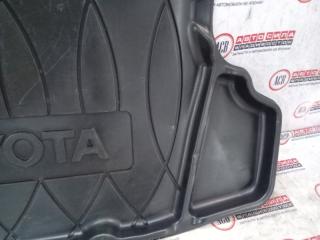Коврик багажника TOYOTA PREMIO ZRT260 4 ракурс