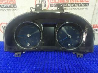 Спидометр TOYOTA CROWN AWS210 83800-3AF90 1 ракурс