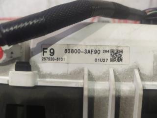 Спидометр TOYOTA CROWN AWS210 83800-3AF90 2 ракурс