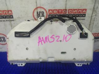Спидометр TOYOTA CROWN AWS210 83800-3AF90 3 ракурс