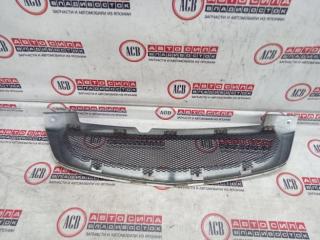 Решетка радиатора HONDA ODYSSEY RA6 5 ракурс