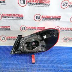 Стоп-сигнал левый SUBARU IMPREZA WRX VAG D123, 84912VA010 2 ракурс