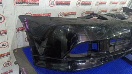 Бампер передний HONDA INTEGRA DC5 71101S6MZ00ZA 3 ракурс