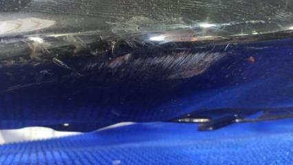 Бампер передний HONDA INTEGRA DC5 71101S6MZ00ZA 5 ракурс