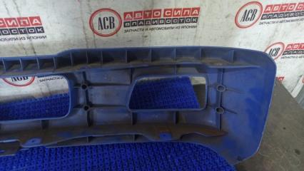 Бампер передний MAZDA TITAN LHS85 K1E50031 5 ракурс