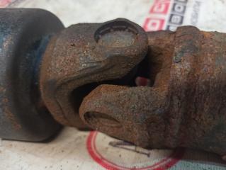 Карданный вал передний TOYOTA LITE ACE KR52 7K-E 37140-28070 3 ракурс
