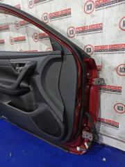 Дверь левая передняя NISSAN TEANA L33 80101-3TA0A 5 ракурс