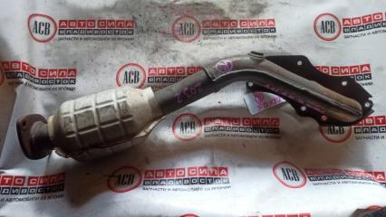 Коллектор выпускной правый TOYOTA MARK X GRX125 4GR-FSE 1 ракурс