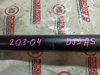 Карданный вал MAZDA DEMIO DJ5AS S5 2 ракурс