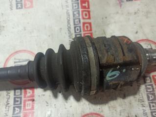Привод левый передний TOYOTA CARINA ED ST200 4S-FE 43420-20490, 90178-22001 4 ракурс