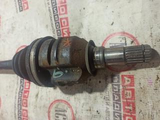 Привод левый передний TOYOTA CARINA ED ST200 4S-FE 43420-20490, 90178-22001 5 ракурс