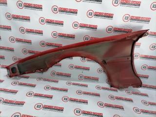 Крыло правое переднее TOYOTA SUPRA JZA70 53801-14840 4 ракурс