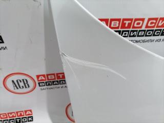Спойлер TOYOTA PRIUS ZVW50 76085-47913 2 ракурс