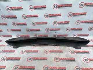 Спойлер HONDA ODYSSEY RB1 3 ракурс