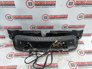 Решетка радиатора SUBARU LEGACY BPE 3 ракурс