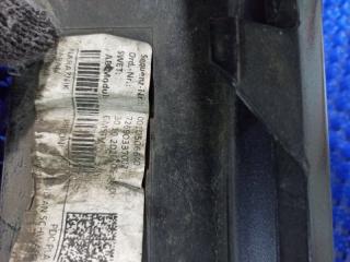 Бампер передний G W463