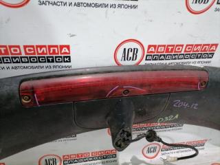Спойлер MITSUBISHI ECLIPSE D32A 4 ракурс Спойлер MITSUBISHI ECLIPSE D32A 4 ракурс
