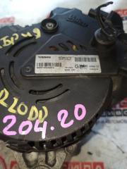 Генератор NISSAN SERENA HFC26 MR20DD 2310A-1VM0A, 2310A1vm0a 5 ракурс