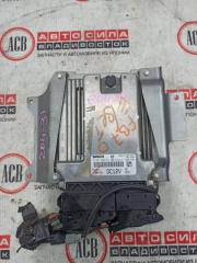 Блок EFI MITSUBISHI CANTER