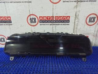 Запчасть спидометр TOYOTA PRIUS ALPHA