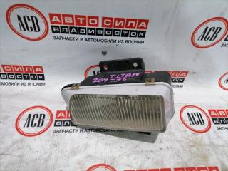 Туманка левая MAZDA TITAN LHS85 11421928, 8980407290 1 ракурс