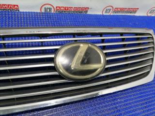 Решетка радиатора LEXUS LS460 USF40 2 ракурс