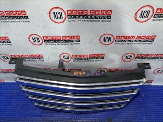 Решетка радиатора NISSAN X-TRAIL NT30 2 ракурс