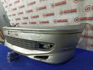 Бампер передний SUBARU TRAVIQ XM220 09119200 2 ракурс