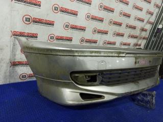 Бампер передний SUBARU TRAVIQ XM220 09119200 3 ракурс