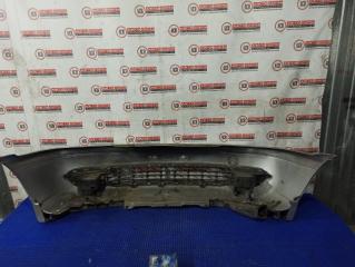 Бампер передний SUBARU TRAVIQ XM220 09119200 4 ракурс