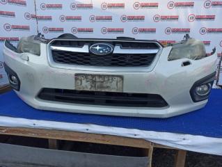 Nose cut SUBARU IMPREZA