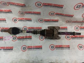 Привод передний правый NISSAN DUALIS