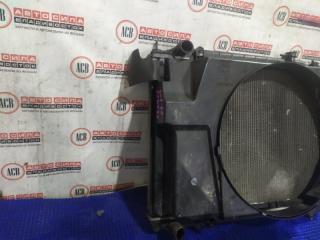 Радиатор основной NISSAN ELGRAND APWE50 VQ35DE 21460-VG300 5 ракурс