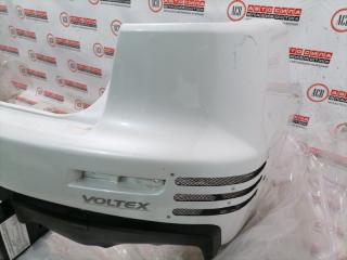 Бампер задний MITSUBISHI LANCER EVOLUTION CZ4A 6410A848WB 3 ракурс