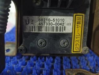 Радар-детектор TOYOTA PROGRES JCG10 88210-51010 3 ракурс