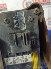 Радар-детектор TOYOTA PROGRES JCG10 88210-51010 5 ракурс