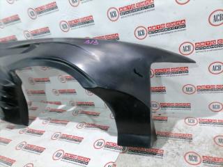 Крыло правое переднее NISSAN 180SX S13 63100-51F31 2 ракурс