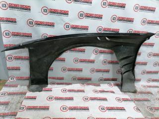 Крыло правое переднее NISSAN 180SX S13 63100-51F31 5 ракурс