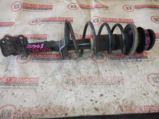 Запчасть стойка передняя левая SUZUKI SPLASH