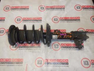 Запчасть стойка передняя левая OPEL VECTRA