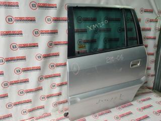 Дверь левая задняя SUBARU TRAVIQ XM220 24415124 2 ракурс