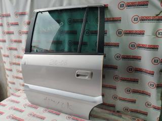 Дверь левая задняя SUBARU TRAVIQ XM220 24415124 3 ракурс