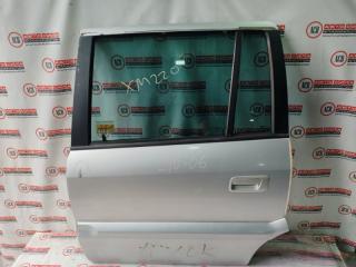 Дверь левая задняя SUBARU TRAVIQ XM220 24415124 4 ракурс
