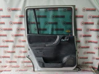 Дверь левая задняя SUBARU TRAVIQ XM220 24415124 5 ракурс
