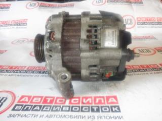 Генератор MAZDA MPV LWFW AJ A3TJ0191 2 ракурс