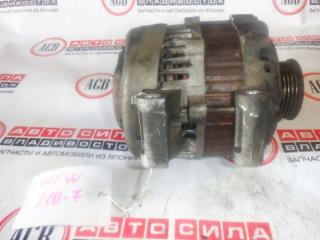 Генератор MAZDA MPV LWFW AJ A3TJ0191 4 ракурс